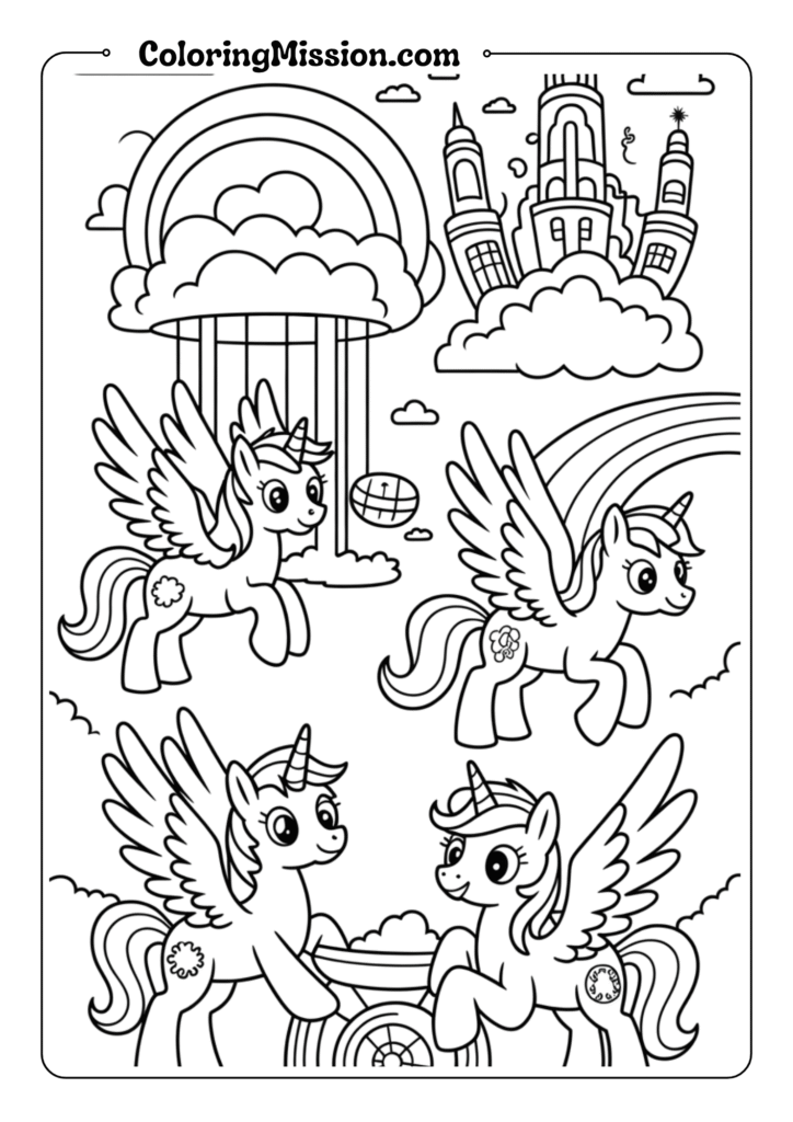 Cloudsdale Weather Factory