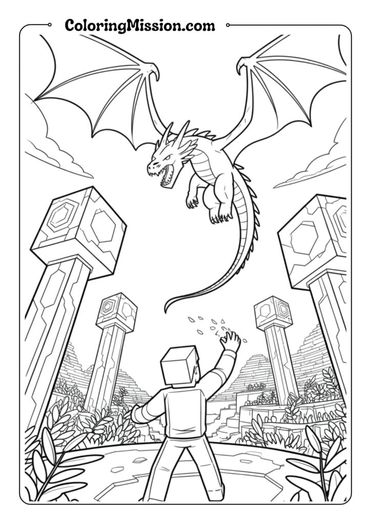 Dragon Battle Epic